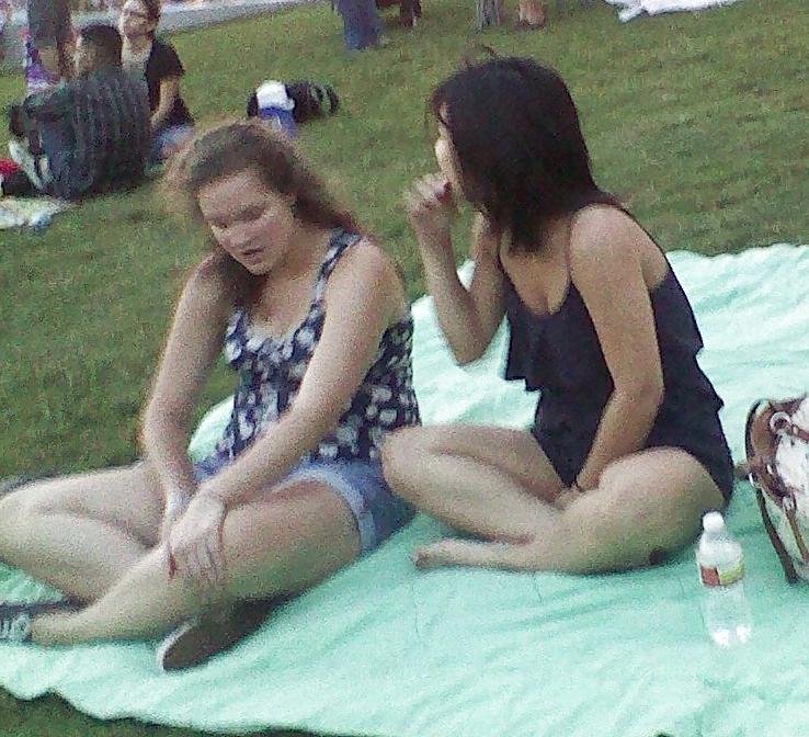 14P Upshorts park