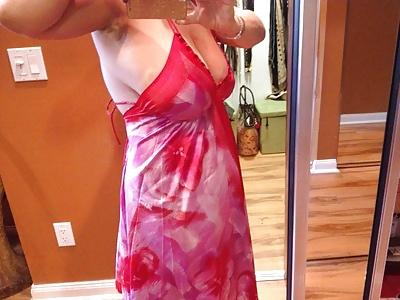 13P Huge natural tits milf latina