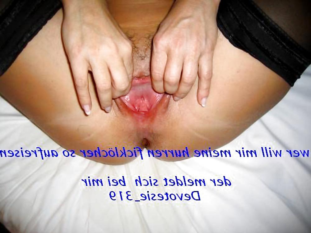 24P The Best of Exposed German Wife Beate