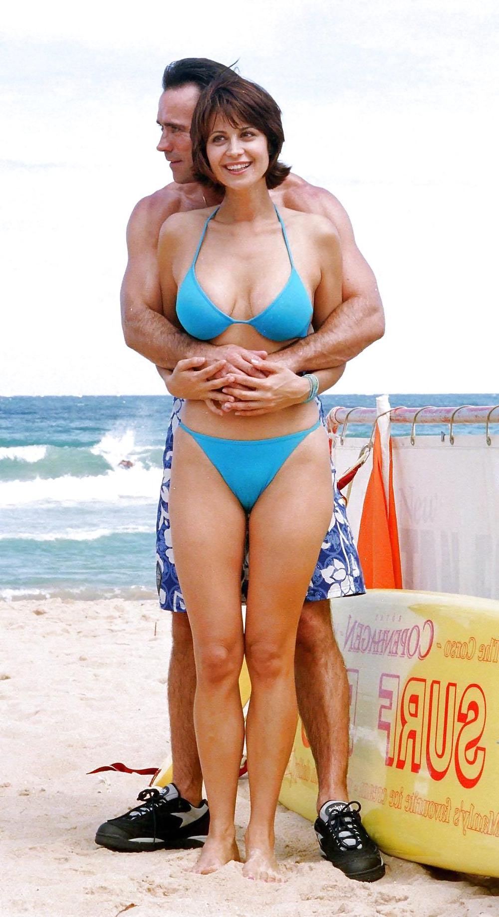 4P Cameltoe