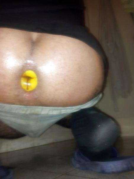 25P My gape