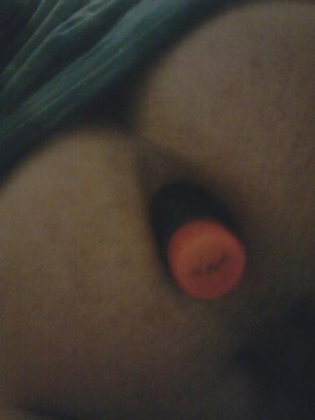 25P My gape
