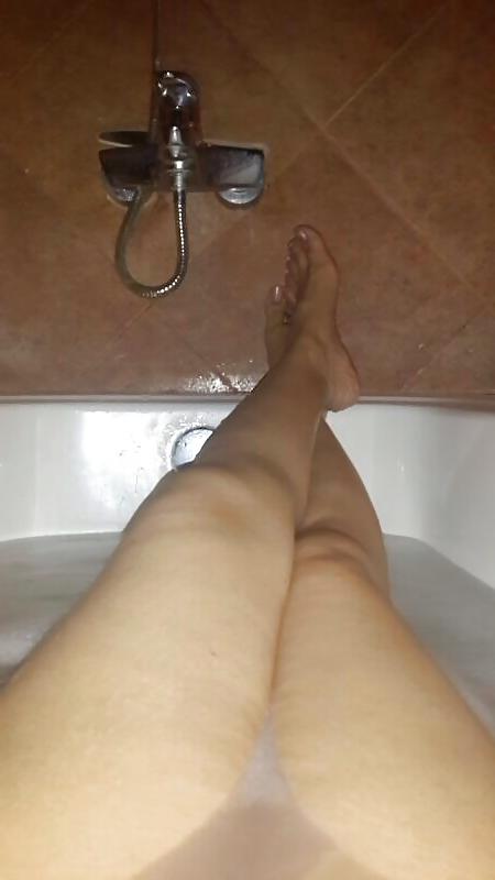 25P Hubby's sister