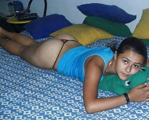 25P Latina ass is the best 25