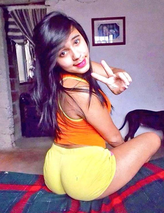 25P Latina ass is the best 25