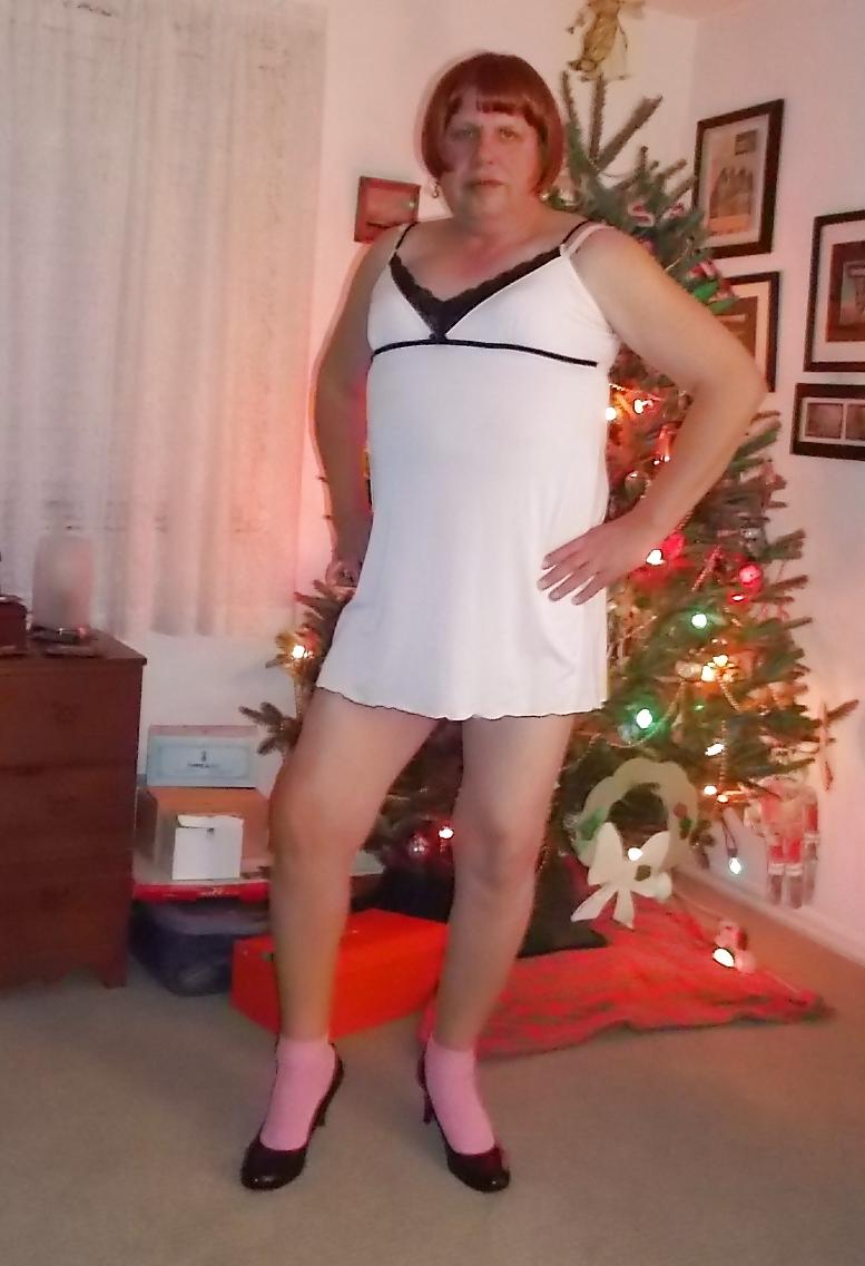 25P Wife of a sissy and sissy hubby