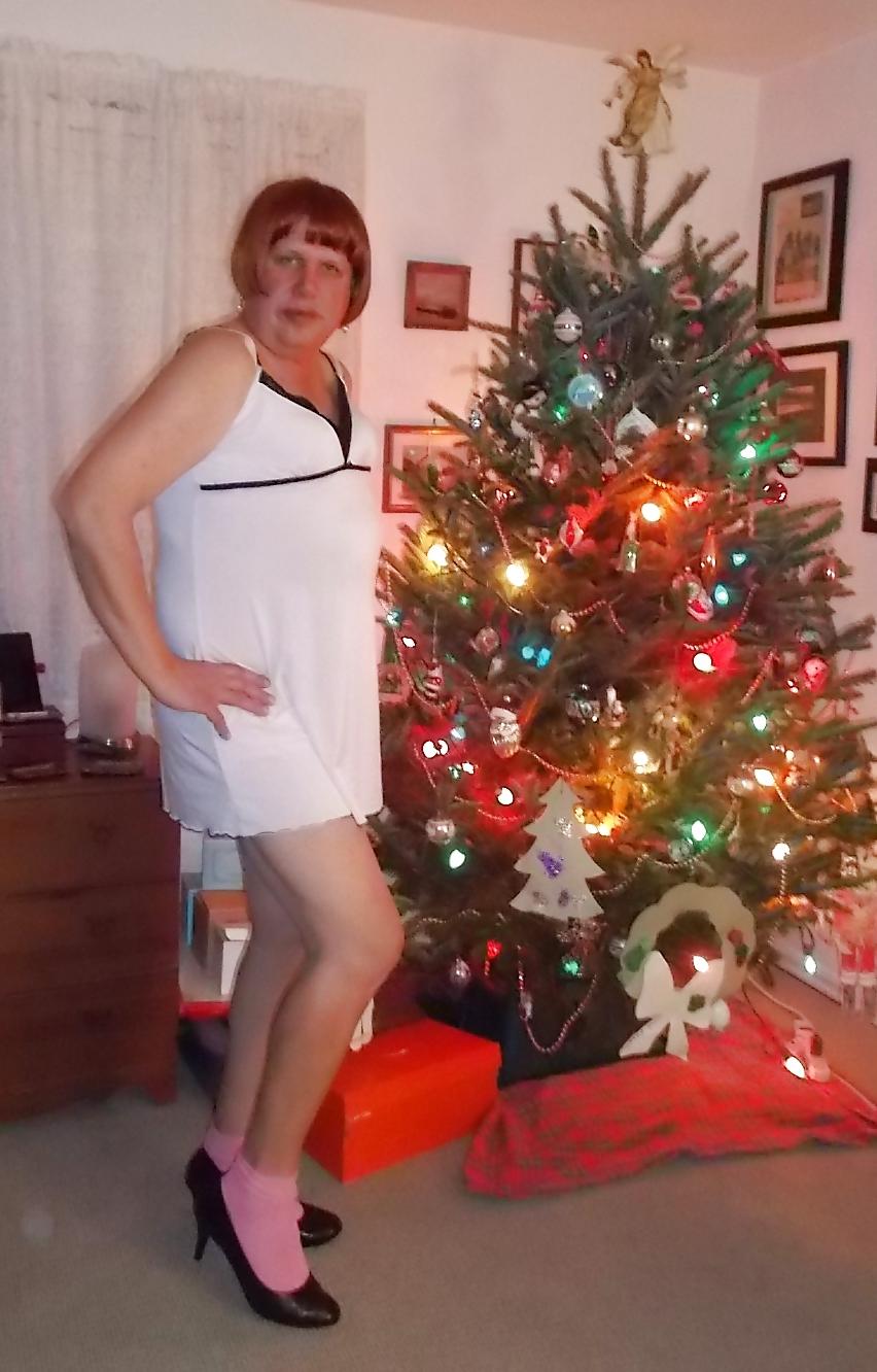 25P Wife of a sissy and sissy hubby