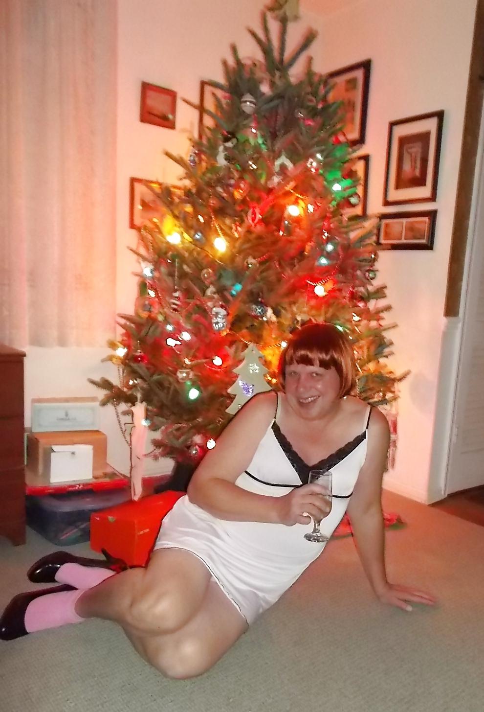25P Wife of a sissy and sissy hubby