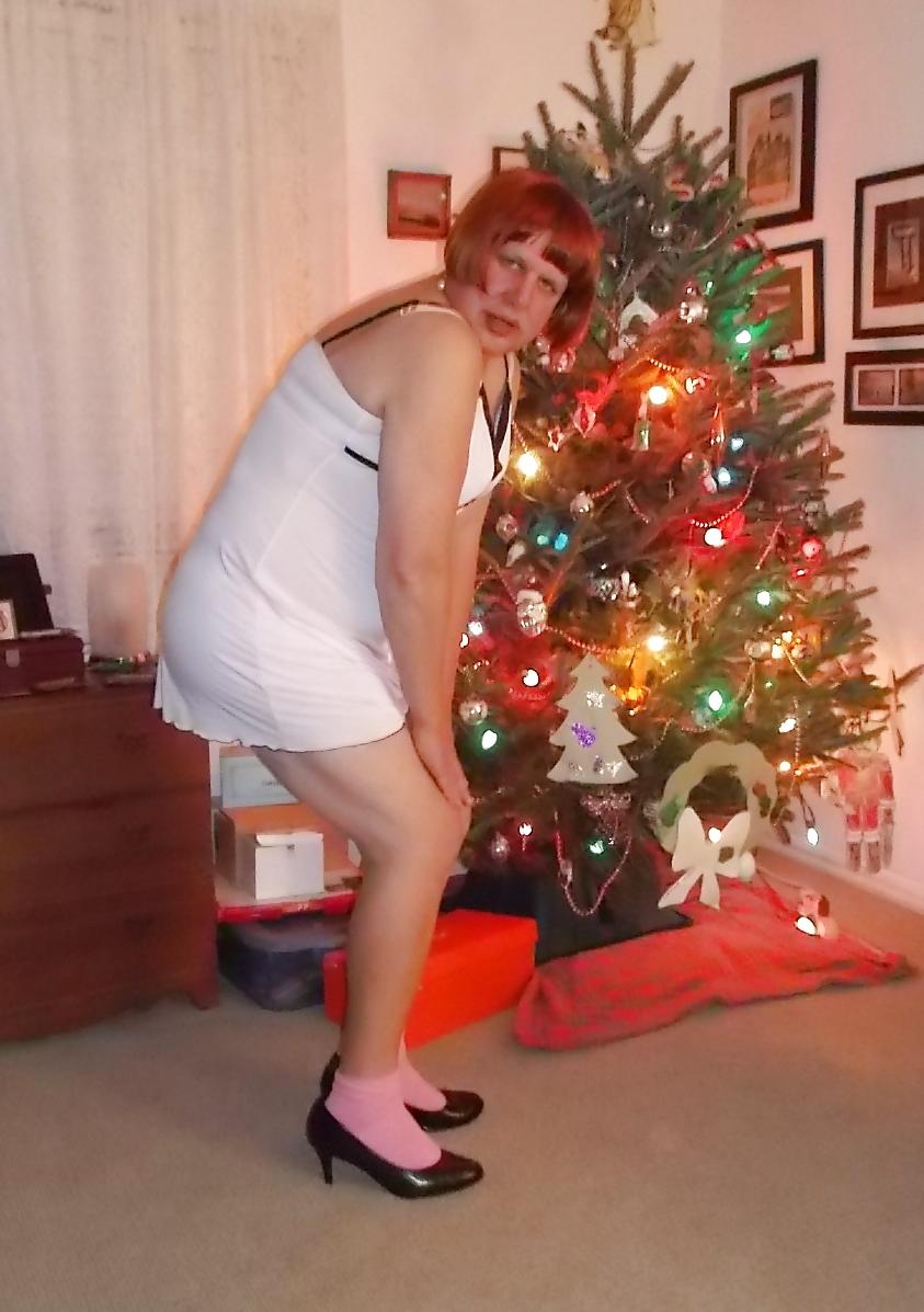 25P Wife of a sissy and sissy hubby