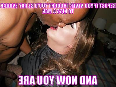 25P I just wanna be a sissy slut