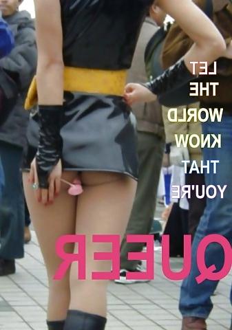 25P I just wanna be a sissy slut