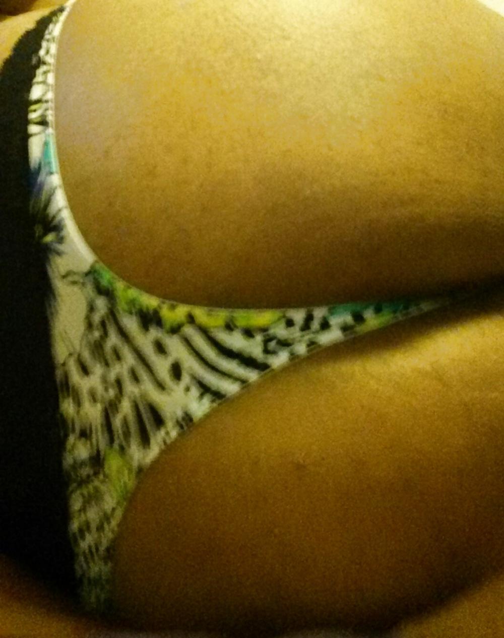 20P My sissy side