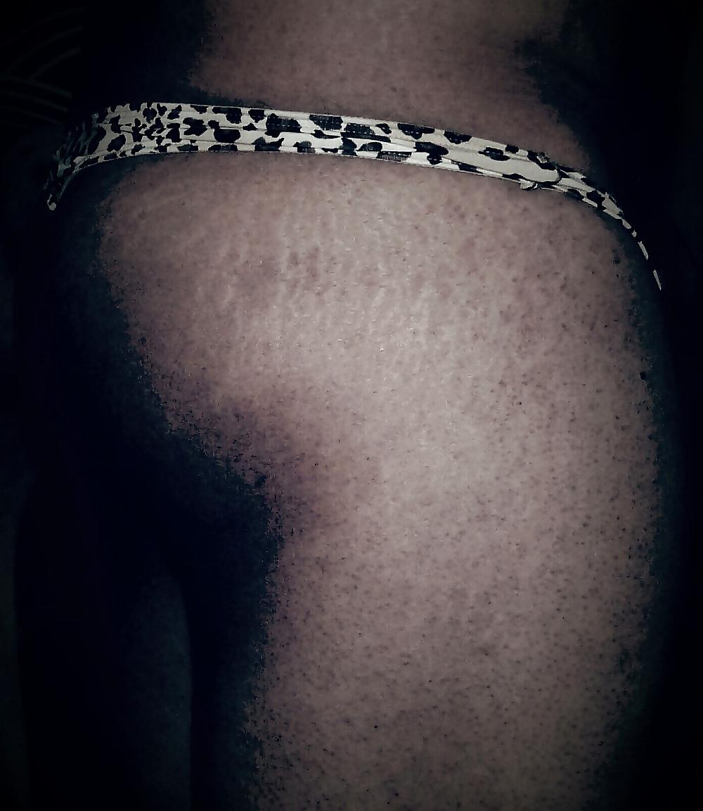 20P My sissy side