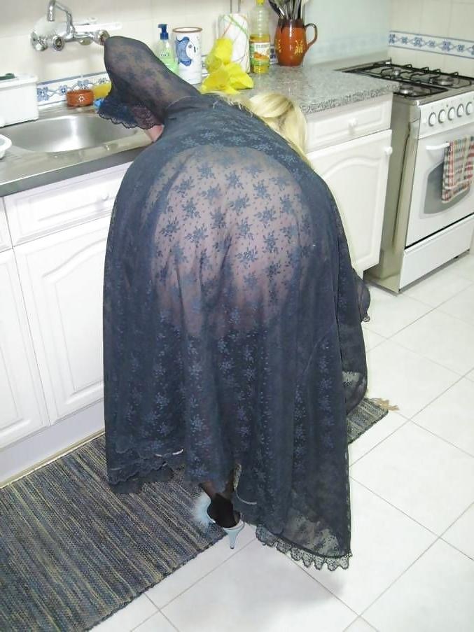 25P Your friend caught your Mom