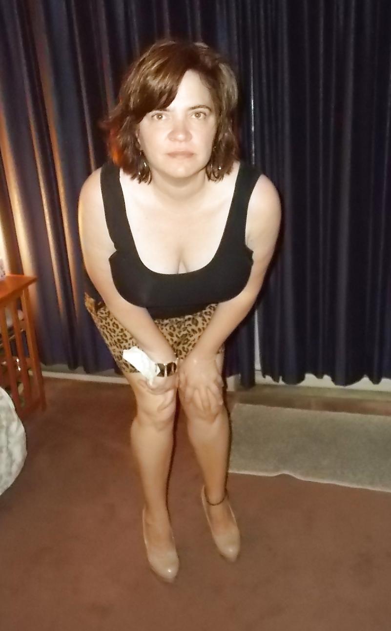 25P Wife of a sissy and sissy hubby