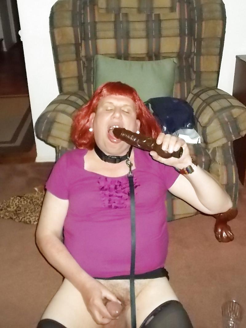 25P Wife of a sissy and sissy hubby