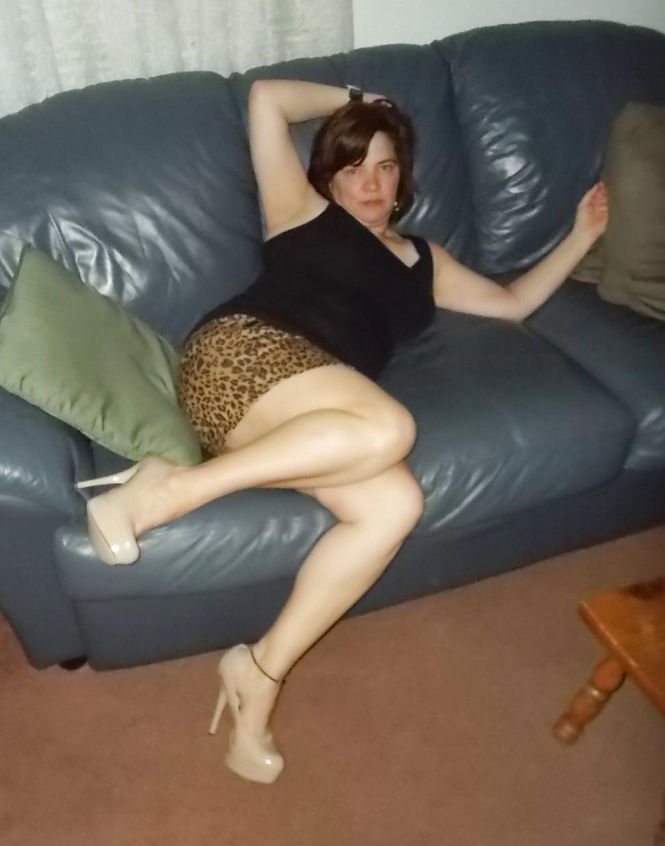 25P Wife of a sissy and sissy hubby