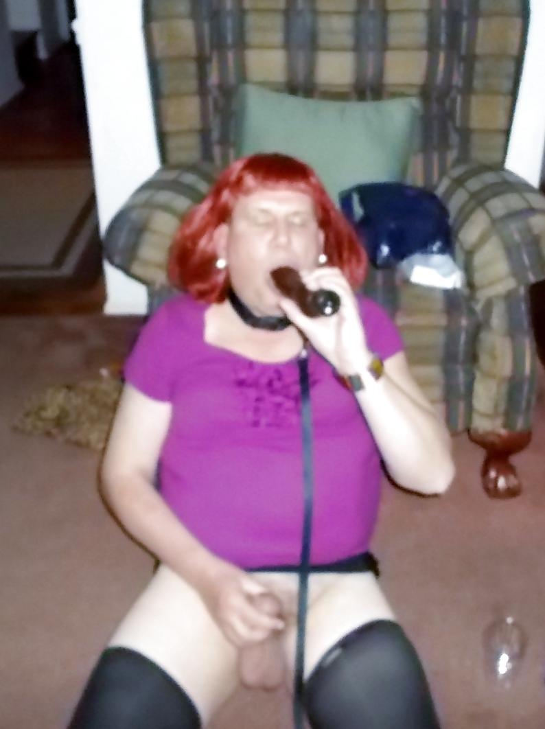 25P Wife of a sissy and sissy hubby