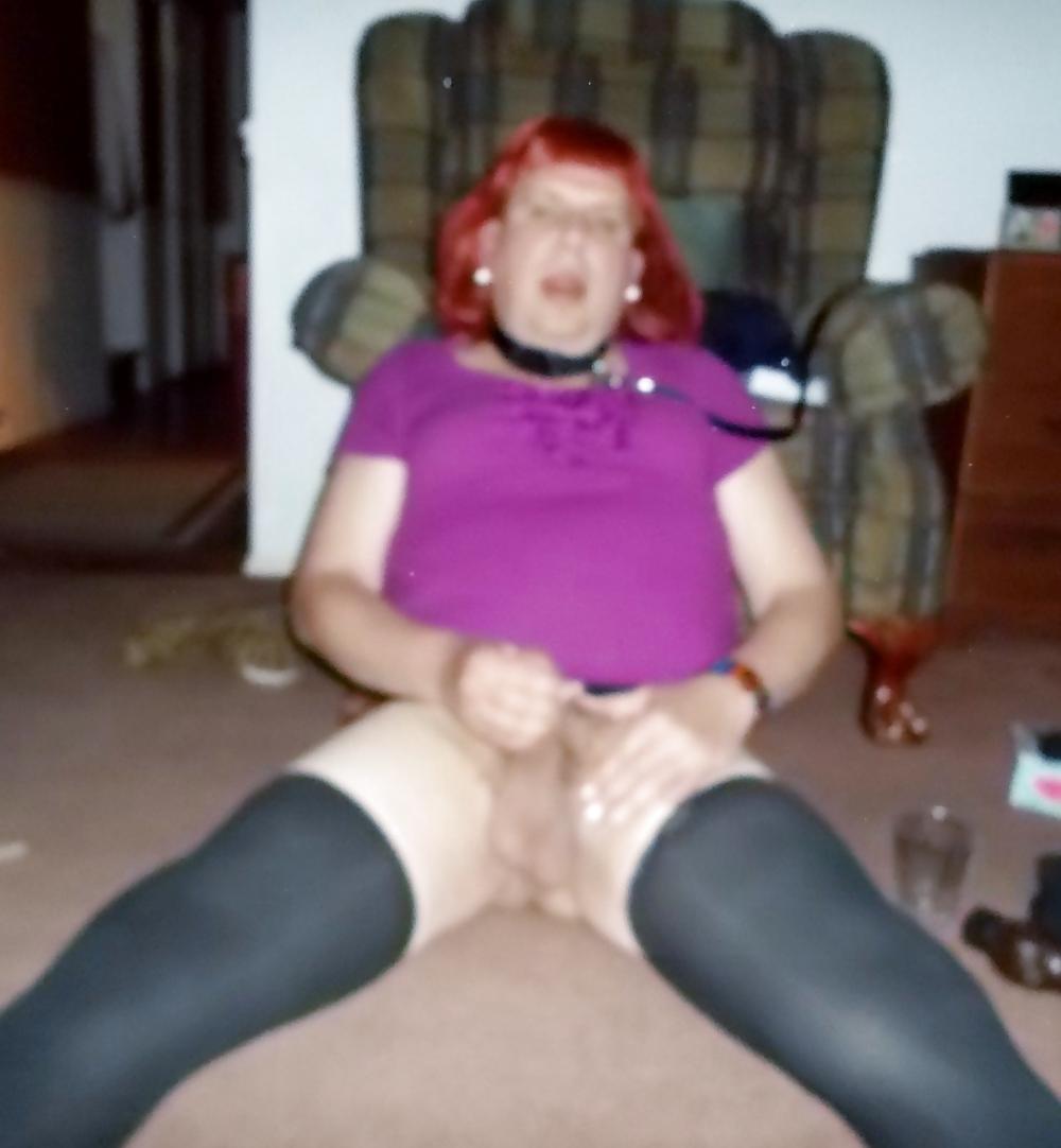 25P Wife of a sissy and sissy hubby