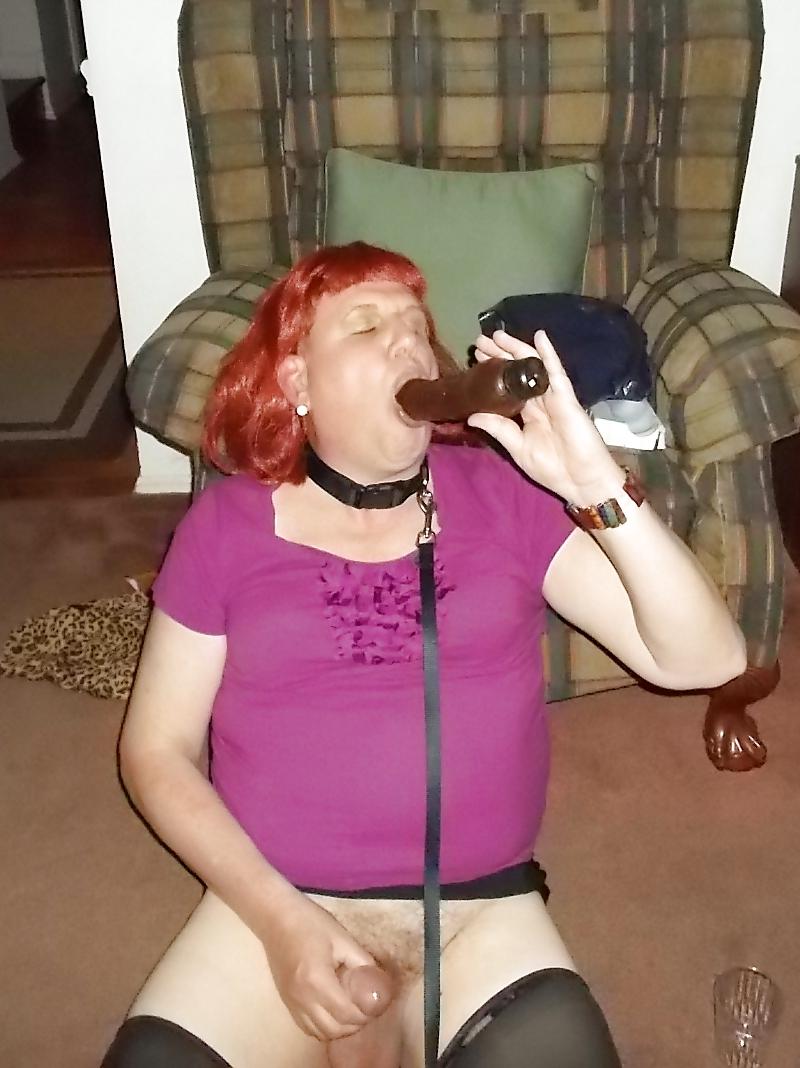 25P Wife of a sissy and sissy hubby