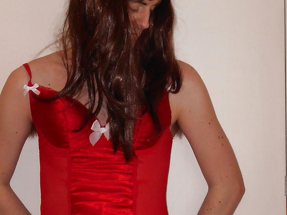 13P Me been a sissy