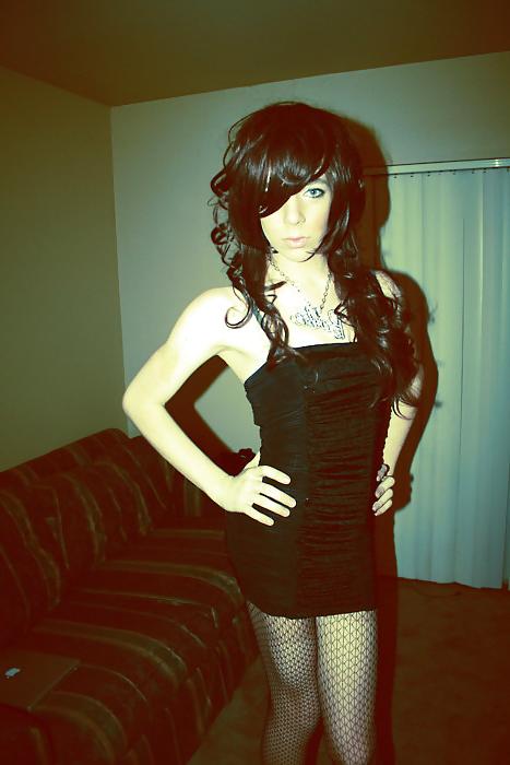 25P Sissy Traps