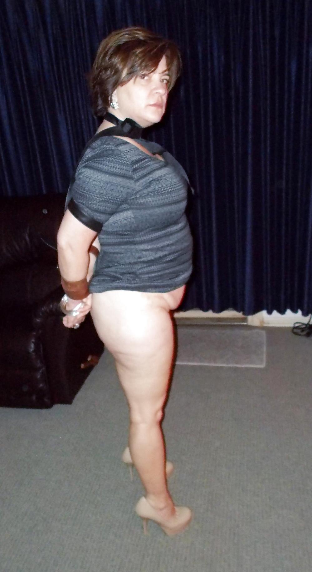 20P Wife of a sissy and sissy hubby