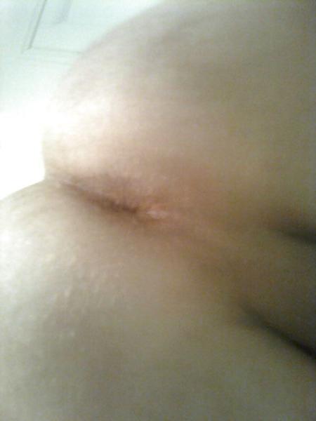 4P Ass of my sissy