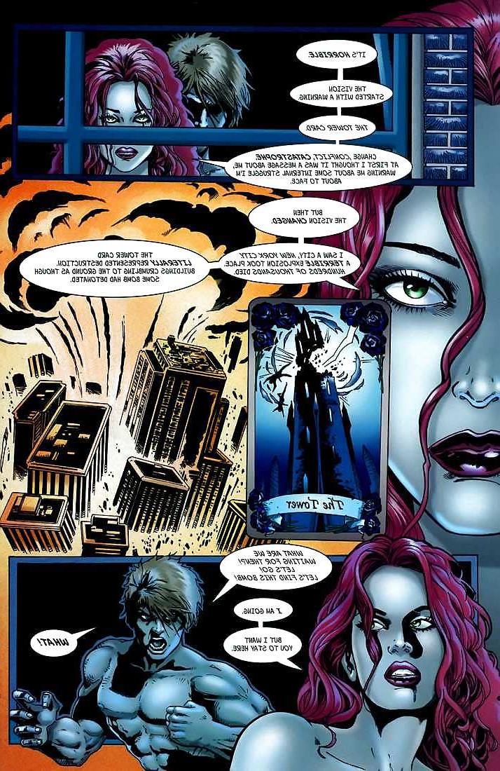 14P Best Comics porn pics