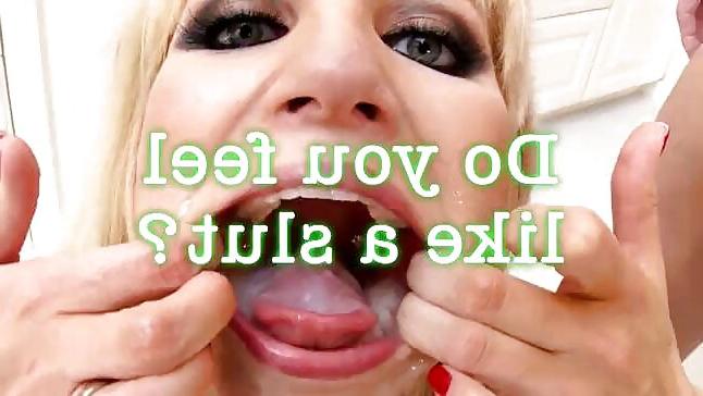 25P Screwnshots from fave sissy