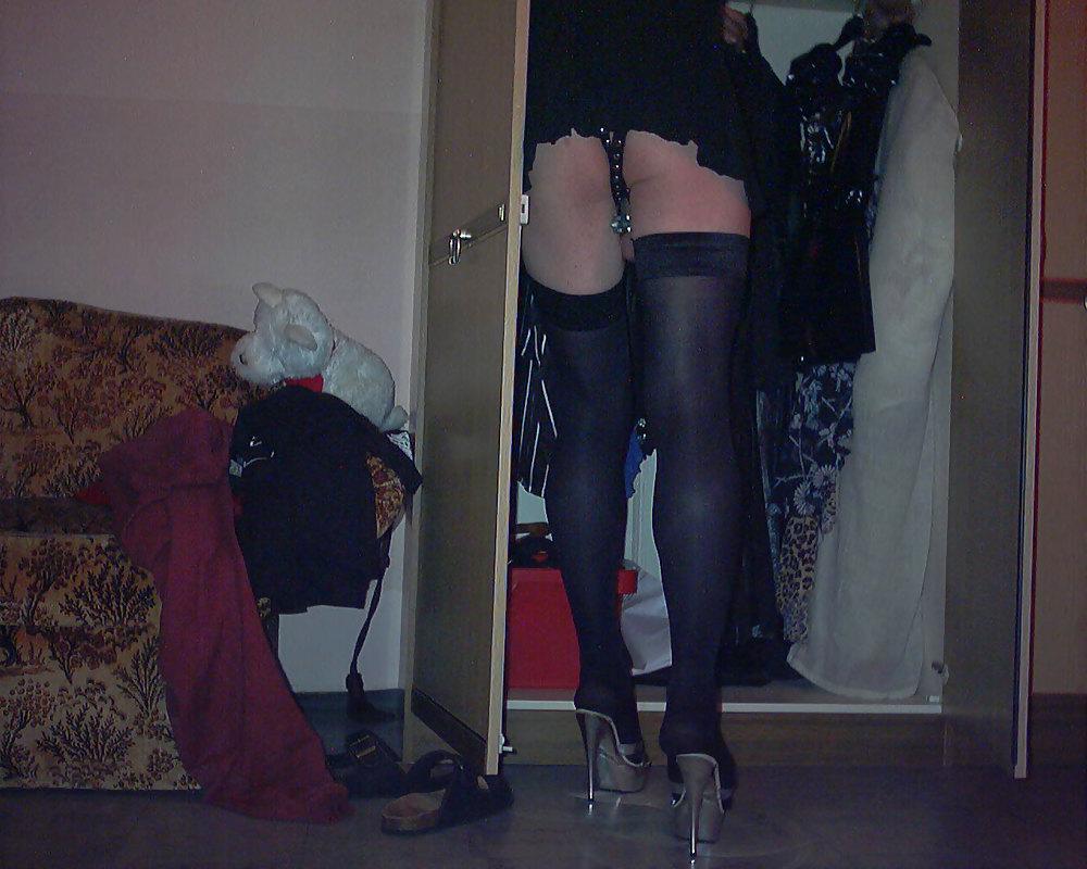 4P Your sissy