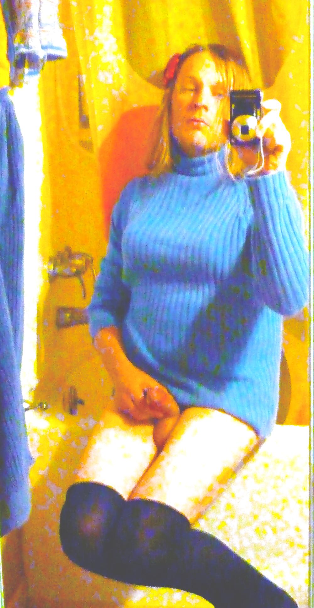 6P Sissy Trap