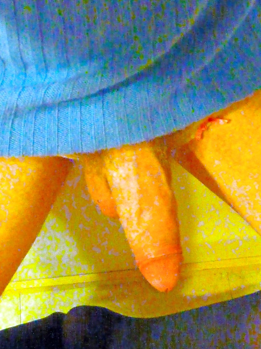 6P Sissy Trap