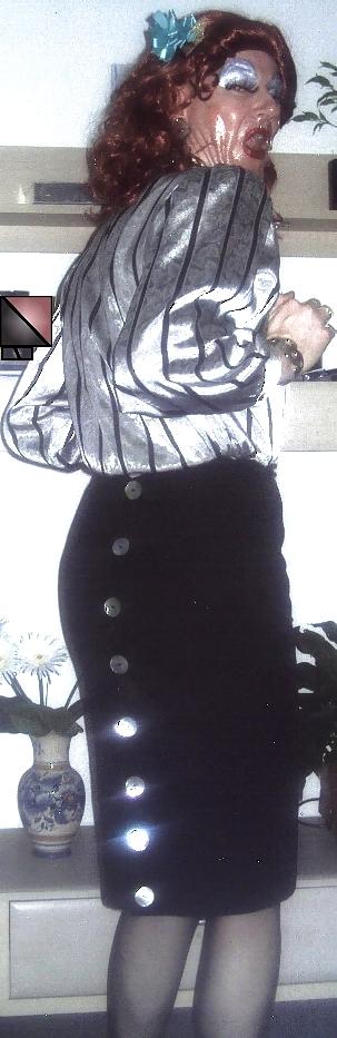 6P Auntie Sissy