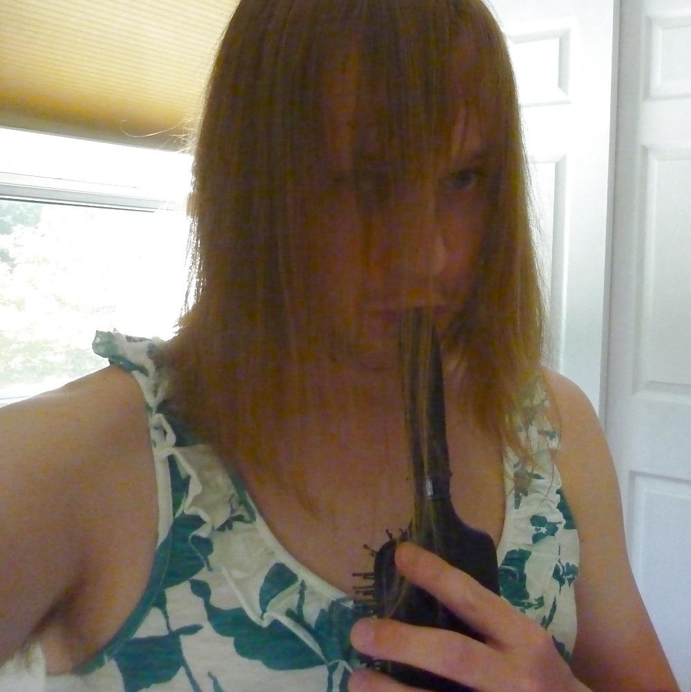 11P Sissy Needs a Spanking