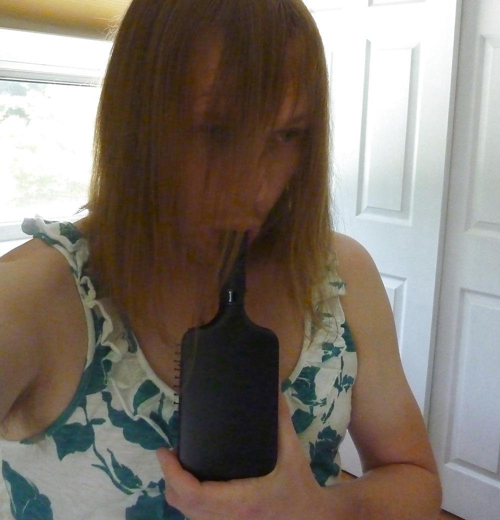 11P Sissy Needs a Spanking