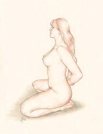 20P Slave Positions (Gorean)