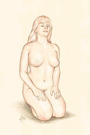 20P Slave Positions (Gorean)