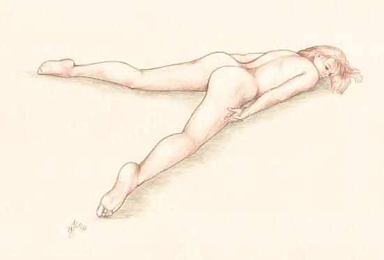 20P Slave Positions (Gorean)