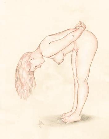 20P Slave Positions (Gorean)