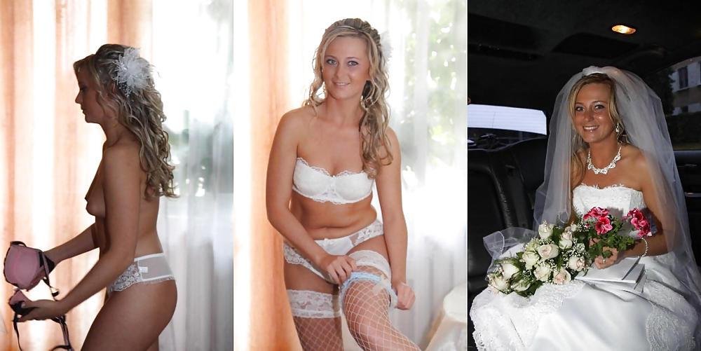 25P Best Dressed and Undressed Wedding 1
