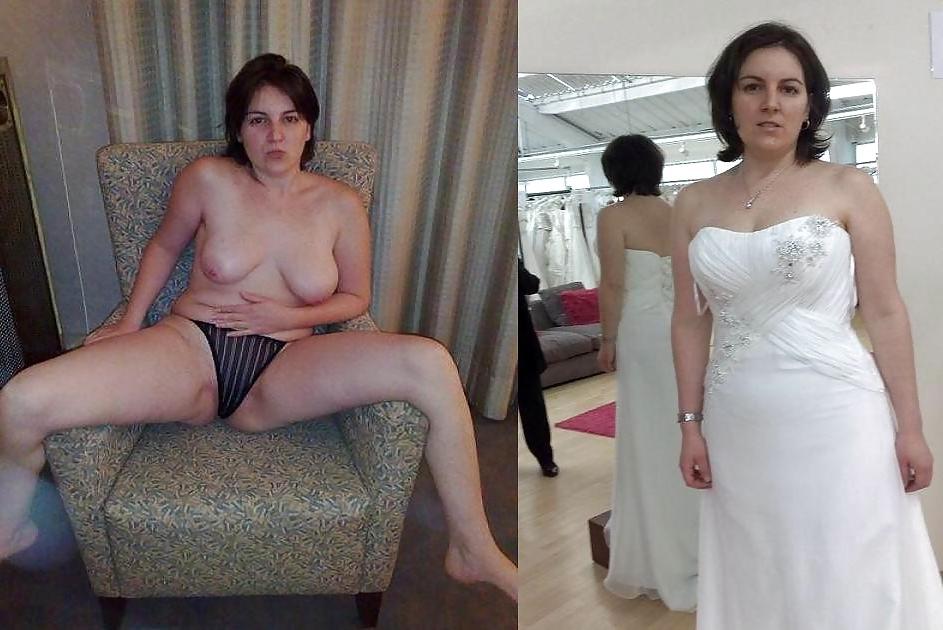 25P Best Dressed and Undressed Wedding 1