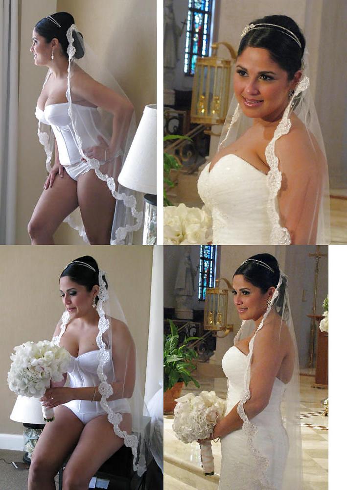 25P Best Dressed and Undressed Wedding 1