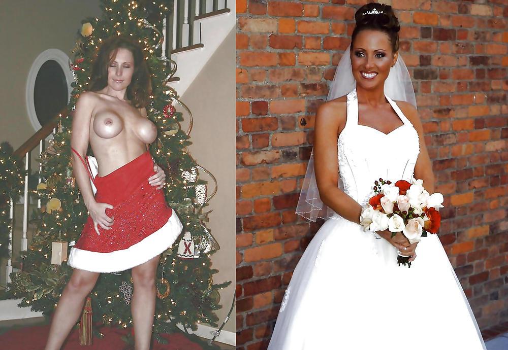 25P Best Dressed and Undressed Wedding 1