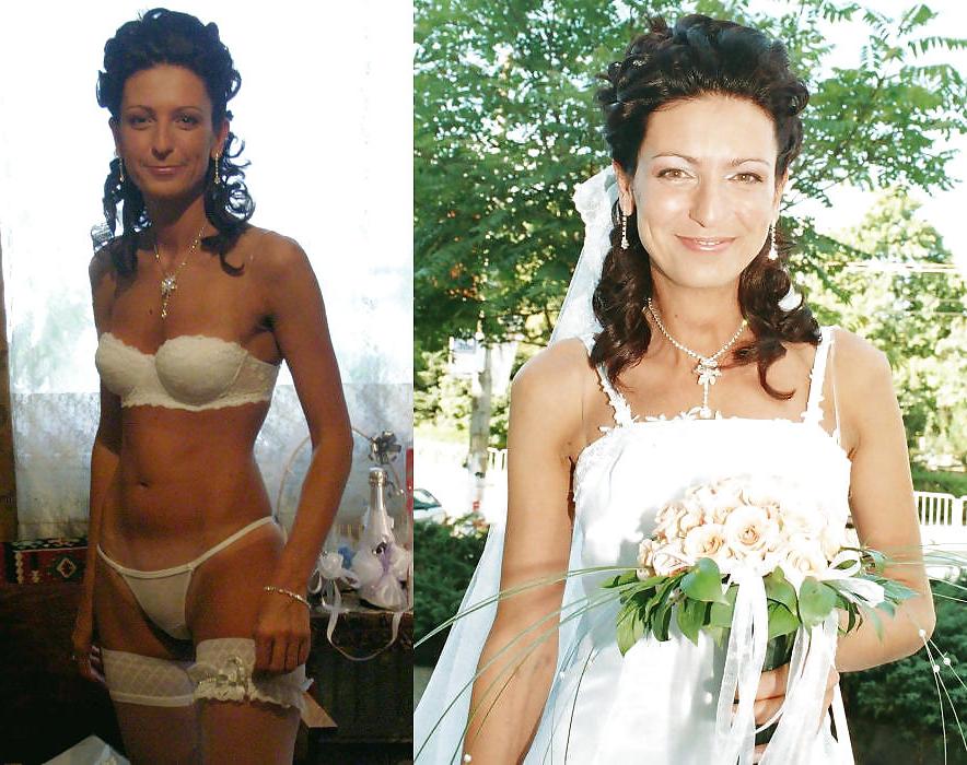 25P Best Dressed and Undressed Wedding 1