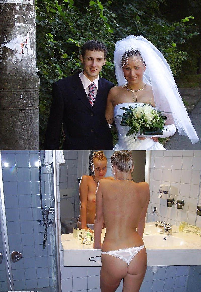 25P Best Dressed and Undressed Wedding 1