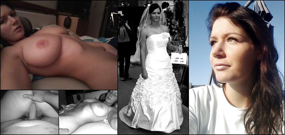 25P Best Dressed and Undressed Wedding 1