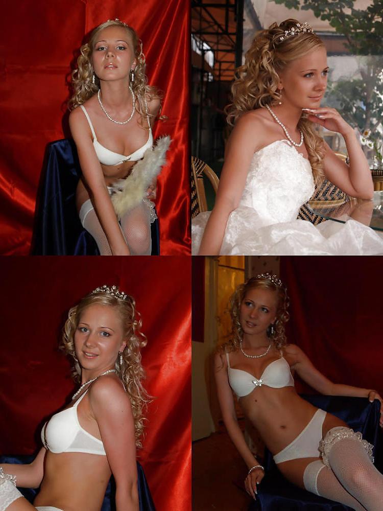 25P Best Dressed and Undressed Wedding 1