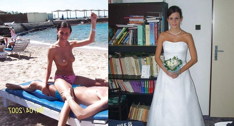 25P Best Dressed and Undressed Wedding 1