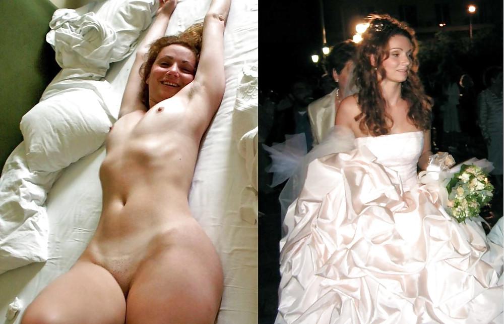 25P Best Dressed and Undressed Wedding 1